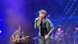 Bruce Hall Responds to Kevin Cronin’s Admission of Ticket Struggles Outside REO Speedwagon