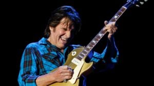 John Fogerty Mocks Trump’s Use of ‘Fortunate Son’ at Political Events