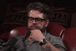 Watch Jack Osbourne Recalls Getting News Of Ozzy’s Death