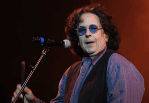 Farewell to a 60s Legend: Mark Volman Dead at 77