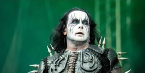 Ex-Cradle of Filth Bandmates Threaten Legal Action Over Dani Filth’s Sharon Osbourne Comments