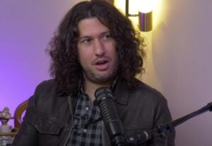 Ilan Rubin Shares Emotional Statement Following His Foo Fighters Debut