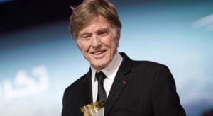Hollywood Legend Robert Redford Dead at 89
