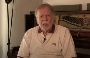 Prog Rock Legend Rick Wakeman Sets Sights on 2026 Tour