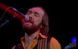 Dave Mason Announces Retirement After More Than 50 Years in Music