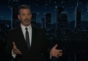 Musicians React After Jimmy Kimmel Is Pulled Off the Air