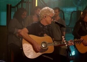 REO Speedwagon’s Kevin Cronin Teases Possible Reunion Show