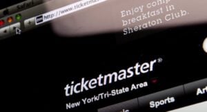 FTC Sues Live Nation and Ticketmaster Over Illegal Sales Practices