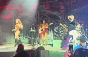 Chappell Roan Enlists Nancy Wilson for Electrifying Cover of Heart’s “Barracuda”