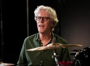 Stewart Copeland Spills Secrets and Regrets in Unfiltered New Interview