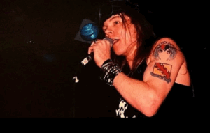 On This Day in 1988: Guns N’ Roses Scored Their First No. 1 with a Hit Inspired by Don Everly’s Daughter