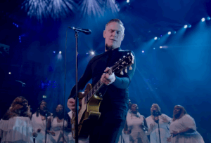 Bryan Adams Announces 2025 North America Tour Featuring Pat Benatar and Neil Giraldo on Select Dates