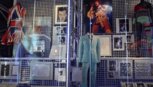 David Bowie Archive Opens to the Public with Thousands of Personal Items on Display