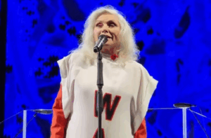 Debbie Harry Promises New Blondie Album Feels Exactly ‘Like Blondie’