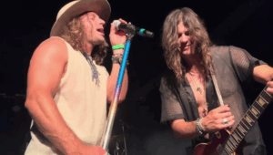 Dirty Honey Drop New Video for Their Cover of Bad Company’s Classic “Rock Steady”