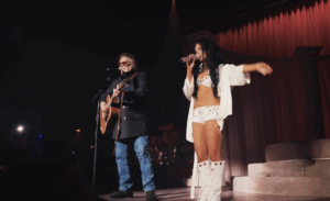 Watch Don McLean Perform Iconic Hit in a ‘Magical’ Duet With Rising Alabama Star