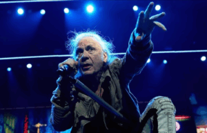 Iron Maiden Extends 50th-Anniversary Run for Your Lives Tour With First 2026 Shows Announced