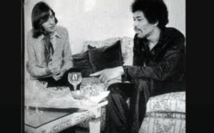 On This Day in 1970: Jimi Hendrix Sat Down for His Last Interview and Spoke About Exhaustion in the Band