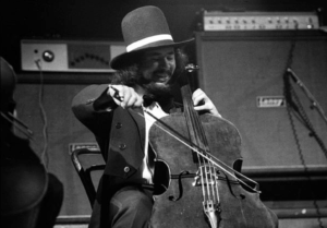 On This Day in 2010: Mike Edwards of Electric Light Orchestra Died in Freak Accident When Hay Bale Struck His Van