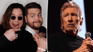 Jack Osbourne Defends His Father Reputation After Roger Waters Insults Ozzy’s Music