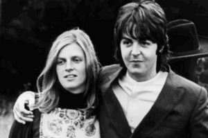 Paul McCartney Opens Up About the Song That Meant the Most to Him and Linda