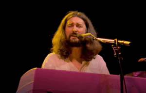 Rick Davies, Supertramp Singer and Co-Founder, Dead at 81