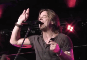 Ozzy Osbourne’s 80s Touring Band Reunites with Rick Hughes for a Fiery Take on The Who’s Classic