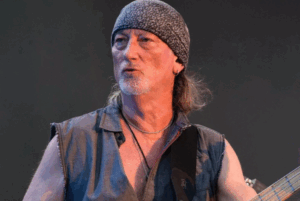 Roger Glover Reveals the ‘Sixth Member’ of Deep Purple Who Shaped the Band’s Legacy
