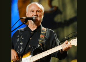 Sonny Curtis, Legendary Songwriter of ‘I Fought the Law’ and Buddy Holly Bandmate, Dead at 88
