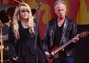 Stevie Nicks’ Early Letter Reveals She Believed Lindsey Buckingham Would Be One of the Greats