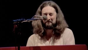 Rick Davies, Co-Founder and Voice of Supertramp, Dies at 79