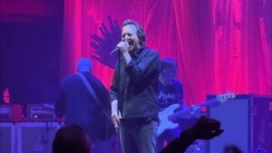 Ohana Festival Returns: Eddie Vedder Joins Tedeschi Trucks Band for Powerful Who Cover