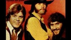 the Stampeders album cover