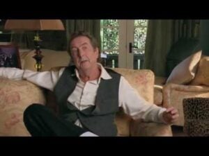 Eric Idle Recalls George Harrison Saving His Life During Stabbing Attack