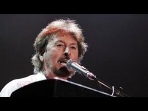 Supertramp Mourns the Loss of Founding Member Rick Davies at 81