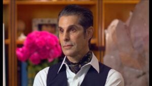 Perry Farrell Files Lawsuit Against Former Bandmates in Jane’s Addiction Feud