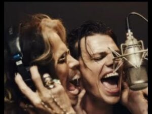 Aerosmith Teams Up With Yungblud for Explosive New Track “My Only Angel”