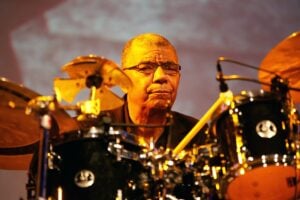 Jack DeJohnette, Influential Jazz Drummer Who Helped Shape Modern Jazz, Dead at 83 Jack DeJohnette, Influential Jazz Drummer Who Helped Shape Modern Jazz, Dead at 83