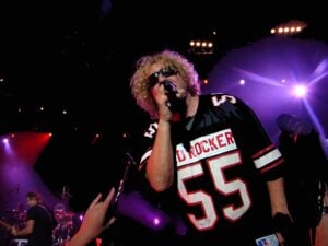 Sammy Hagar Reacts to Bizarre Viral Hoax About His “Arrested Impersonator”