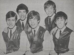 On This Day in 1962: The Rolling Stones Recorded Their First-Ever Demo While Still Going by Another Name On This Day in 1962: The Rolling Stones Recorded Their First-Ever Demo While Still Going by Another Name