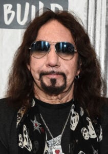 Ace Frehley’s Cause of Death Revealed: Fans Remember the KISS Legend