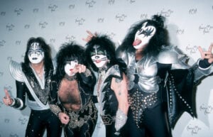 Kiss Band Member Ace Frehley Is Dead At 74
