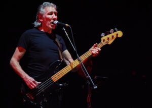 On This Day in 1986: Roger Waters Took Pink Floyd to Court to Stop Gilmour and Mason From Using the Band’s Name On This Day in 1986: Roger Waters Took Pink Floyd to Court to Stop Gilmour and Mason From Using the Band’s Name