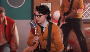 Stranger Things’ Star Teases Upcoming Movie About The Replacements