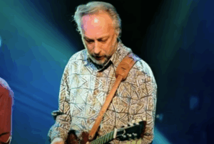 Chris Dreja, Yardbirds Founding Guitarist, Passes Away at 79