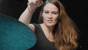 A New Era Begins: Anika Nilles Officially Named Rush’s Drummer
