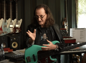 RUSH Explain What Inspired Their 2025 Return to Touring