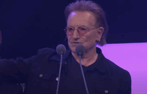 Person Stabbed Outside Hollywood Hills Home Reportedly Linked to U2’s Bono — Here’s What We Know