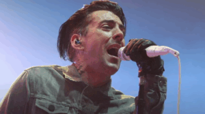 Police Make Two Arrests Following Death of Ex-Lostprophets Frontman Ian Watkins