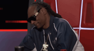 Snoop Dogg Moved to Tears by Stunning Carole King Performance on The Voice